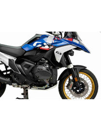 PUIG PROTEZIONE CARTER MOTORE BMW R1300 R PERFORMANCE 2025 NERO
