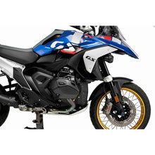 Carica l'immagine nel visualizzatore di Gallery, PUIG PROTEZIONE CARTER MOTORE BMW R1300 RS 2025 NERO