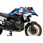 PUIG PROTEZIONE CARTER MOTORE BMW R1300 RS 2025 NERO