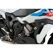 Carica l'immagine nel visualizzatore di Gallery, PUIG PROTEZIONE CARTER MOTORE BMW S1000XR 24-25 NERO