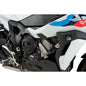 PUIG PROTEZIONE CARTER MOTORE BMW S1000XR 24-25 NERO