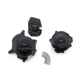 PUIG PROTEZIONE CARTER MOTORE KAWASAKI Z900 RS SE 22-25 NERO