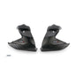 PUIG PROTEZIONE CARTER MOTORE PER BMW R1250 GS 21-24 NERO