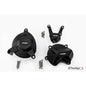 PUIG PROTEZIONE CARTER MOTORE PER BMW S1000RR 09-11 NERO