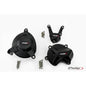 PUIG PROTEZIONE CARTER MOTORE PER BMW S1000RR 15-16 NERO