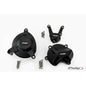 PUIG PROTEZIONE CARTER MOTORE PER BMW S1000XR 17-19 NERO
