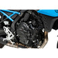 PUIG PROTEZIONE CARTER MOTORE SUZUKI GSX-8S 23-25 NERO