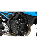 PUIG PROTEZIONE CARTER MOTORE SUZUKI GSX-8TT 2025 NERO