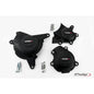 PUIG PROTEZIONE CARTER MOTORE SUZUKI GSX-R1000/R 17-21 NERO