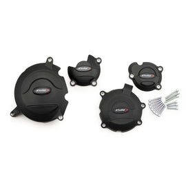 PUIG PROTEZIONE CARTER MOTORE SUZUKI GSX-S1000 GT 22-25 NERO