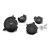 PUIG PROTEZIONE CARTER MOTORE SUZUKI GSX-S1000 GT 22-25 NERO