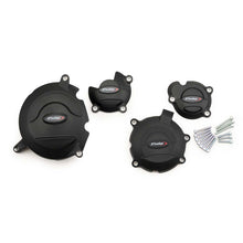 Carica l'immagine nel visualizzatore di Gallery, PUIG PROTEZIONE CARTER MOTORE SUZUKI GSX-S1000 GX SPORT 24-25 NERO