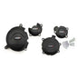 PUIG PROTEZIONE CARTER MOTORE SUZUKI GSX-S1000 GX SPORT 24-25 NERO