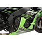 PUIG PROTEZIONE CARTER MOTORE TRACK PER CAMPIONATO KAWASAKI ZX-10R 21-25 NERO