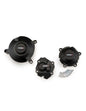 PUIG PROTEZIONE CARTER MOTORE TRACK PER CAMPIONATO KAWASAKI ZX-10RR 2026 NERO
