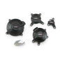 PUIG PROTEZIONE CARTER MOTORE YAMAHA TRACER 9 GT PLUS 2025 NERO