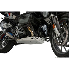 Carica l'immagine nel visualizzatore di Gallery, PUIG PROTEZIONE CARTER PER BMW R1250GS 21-24 SILVER