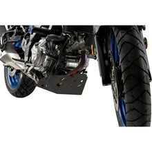 Carica l'immagine nel visualizzatore di Gallery, PUIG PROTEZIONE CARTER SUZUKI DL650 V-STROM 21-25 NERO