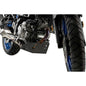 PUIG PROTEZIONE CARTER SUZUKI DL650 V-STROM 21-25 NERO