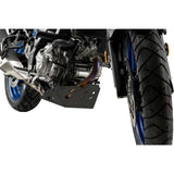 PUIG PROTEZIONE CARTER SUZUKI DL650 XT V-STROM 21-25 NERO