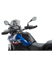 Carica l'immagine nel visualizzatore di Gallery, PUIG PROTEZIONE COPRISERBATOIO PER KIT PISTA PER BMW R1300 GS 23-25 NERO OPACO