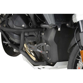 PUIG PROTEZIONE DELLA SONDA LAMBDA LATO DESTRO BMW R1300 GS 23-25 NERO
