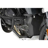 PUIG PROTEZIONE DELLA SONDA LAMBDA LATO DESTRO BMW R1300 GS 23-25 NERO