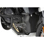 PUIG PROTEZIONE DELLA SONDA LAMBDA LATO DESTRO BMW R1300GS OPTION 719 TRAMONTANA 23-25 NERO