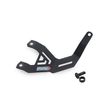Carica l'immagine nel visualizzatore di Gallery, PUIG PROTEZIONE DELLA SONDA LAMBDA LATO SINISTRO BMW R1300GS OPTION 719 TRAMONTANA 23-25 NERO