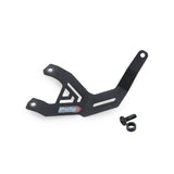 PUIG PROTEZIONE DELLA SONDA LAMBDA LATO SINISTRO BMW R1300GS TROPHY 23-25 NERO