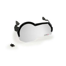 Carica l'immagine nel visualizzatore di Gallery, PUIG PROTEZIONE FARO BMW R1250GS TRIPLE BLACK 21-23 TRASPARENTE