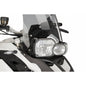 PUIG PROTEZIONE FARO PER BMW F800 GS 2021 TRASPARENTE