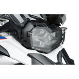PUIG PROTEZIONE FARO PER BMW F800 GS 24-25 TRASPARENTE