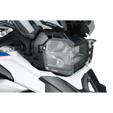 PUIG PROTEZIONE FARO PER BMW F850 GS 18-23 TRASPARENTE