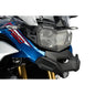 PUIG PROTEZIONE FARO PER BMW F900 GS ADVENTURE 24-25 TRASPARENTE