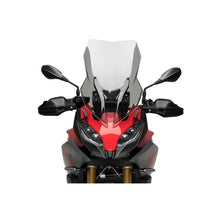 Carica l'immagine nel visualizzatore di Gallery, PUIG PROTEZIONE FARO PER BMW F900 XR 20-24 TRASPARENTE