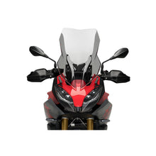 Carica l'immagine nel visualizzatore di Gallery, PUIG PROTEZIONE FARO PER BMW F900 XR 2025 TRASPARENTE