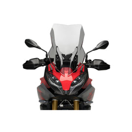 PUIG PROTEZIONE FARO PER BMW F900 XR 2025 TRASPARENTE