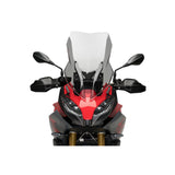 PUIG PROTEZIONE FARO PER BMW F900 XR 2025 TRASPARENTE