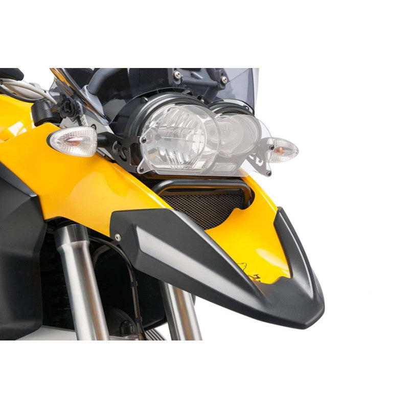 PUIG PROTEZIONE FARO PER BMW R1200GS 08-12 TRASPARENTE