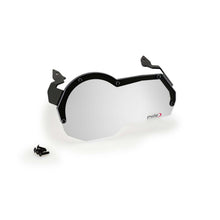 Carica l'immagine nel visualizzatore di Gallery, PUIG PROTEZIONE FARO PER BMW R1250GS ADVENTURE 21-24 TRASPARENTE