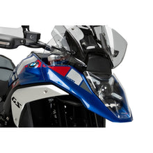 Carica l'immagine nel visualizzatore di Gallery, PUIG PROTEZIONE FARO PER BMW R1300 GS 23-25 TRASPARENTE