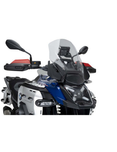 PUIG PROTEZIONE FARO PER BMW R1300 GS ADVENTURE 24-25 TRASPARENTE