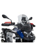 PUIG PROTEZIONE FARO PER BMW R1300 GS ADVENTURE 24-25 TRASPARENTE