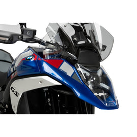 PUIG PROTEZIONE FARO PER BMW R1300 GS TROPHY 23-25 TRASPARENTE
