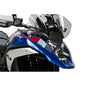 PUIG PROTEZIONE FARO PER BMW R1300 GS TROPHY 23-25 TRASPARENTE