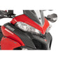 PUIG PROTEZIONE FARO PER DUCATI MULTISTRADA 1260 S D AIR 18-20 TRASPARENTE