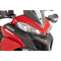 PUIG PROTEZIONE FARO PER DUCATI MULTISTRADA 950 21-25 TRASPARENTE