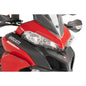 PUIG PROTEZIONE FARO PER DUCATI MULTISTRADA 950 SPEICHENRAD 21-25 TRASPARENTE