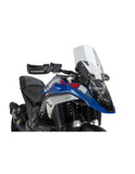PUIG PROTEZIONE FARO PER KIT PISTA PER BMW R1300 GS 23-25 TRASPARENTE